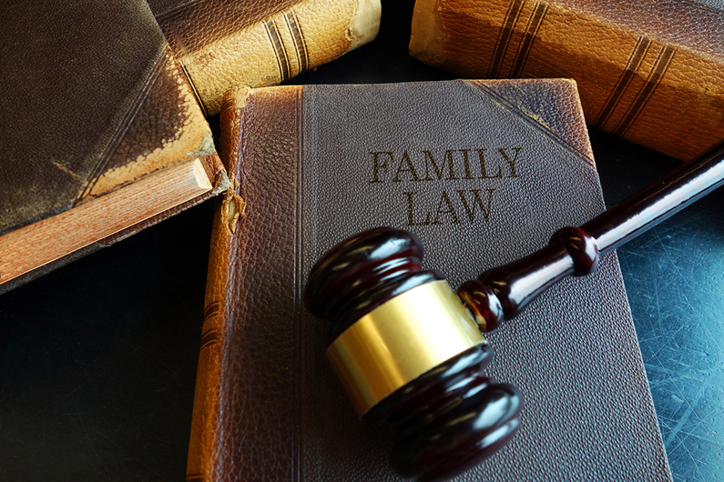 How to Hire a Family Law Attorney in South Carolina?