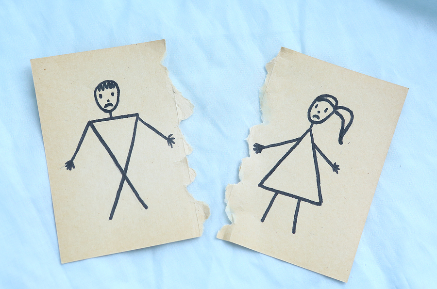 9 Questions about Legal Separation in SC
