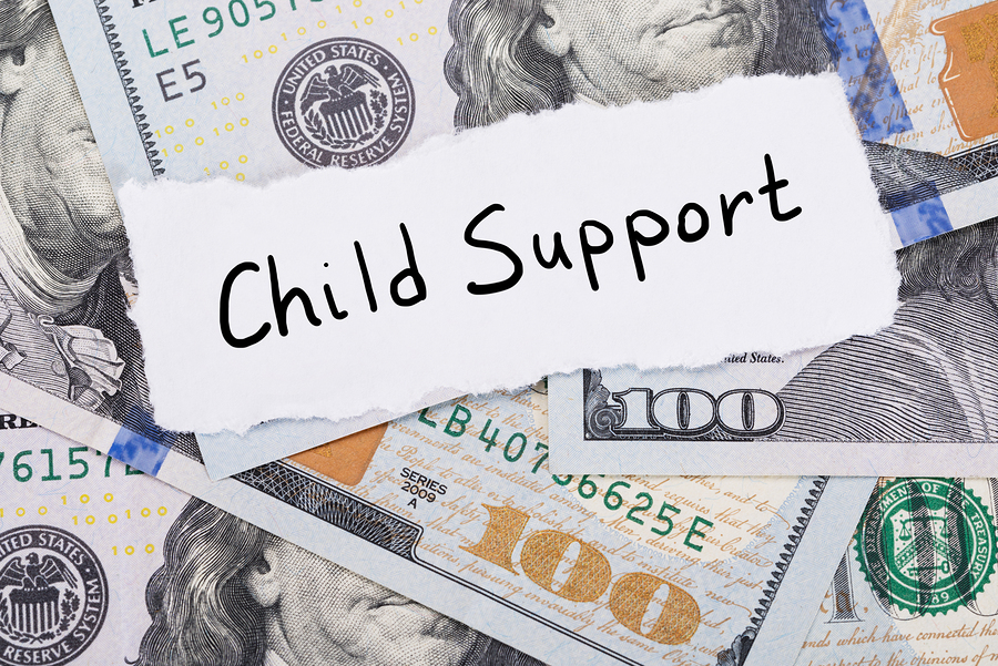 Can Child Support Payments be Modified in SC?